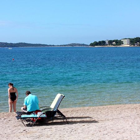 Apartments With A Parking Space Vodice - 2995 Екстериор снимка