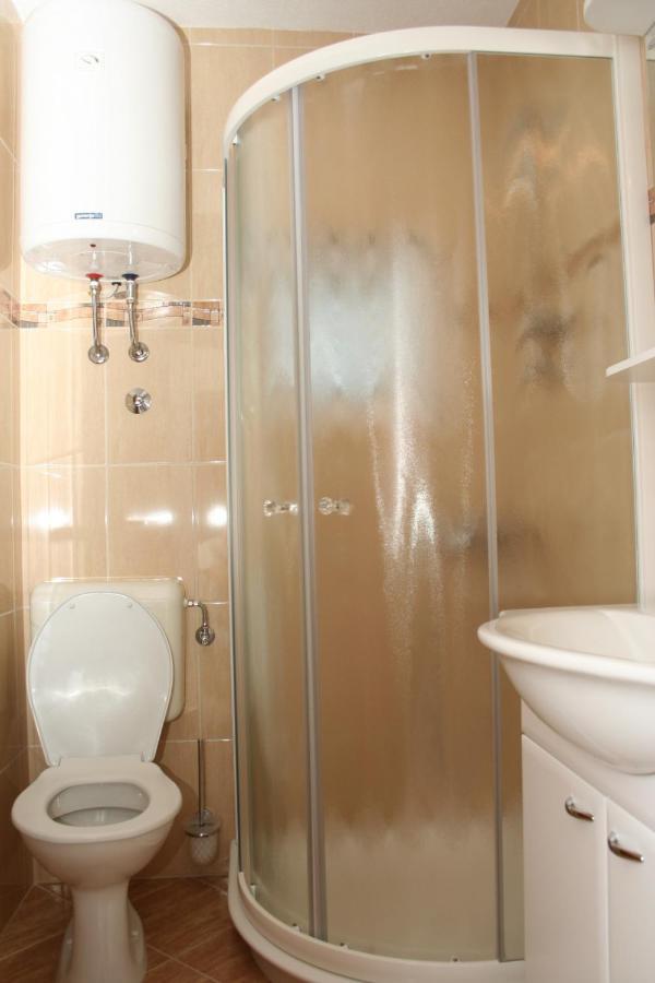 Apartments With A Parking Space Vodice - 2995 Екстериор снимка