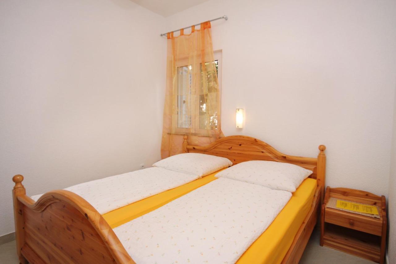 Apartments With A Parking Space Vodice - 2995 Екстериор снимка