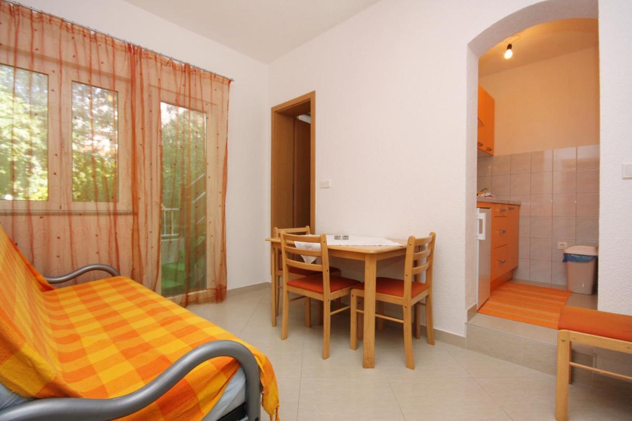 Apartments With A Parking Space Vodice - 2995 Екстериор снимка