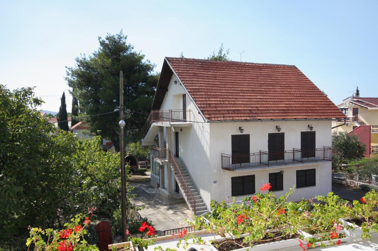 Apartments With A Parking Space Vodice - 2995 Екстериор снимка