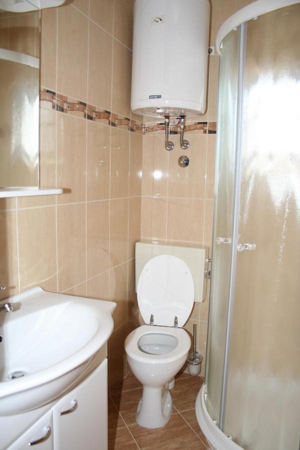 Apartments With A Parking Space Vodice - 2995 Екстериор снимка