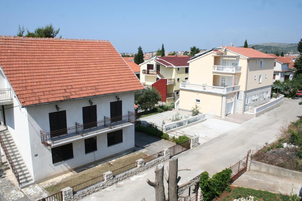 Apartments With A Parking Space Vodice - 2995 Екстериор снимка