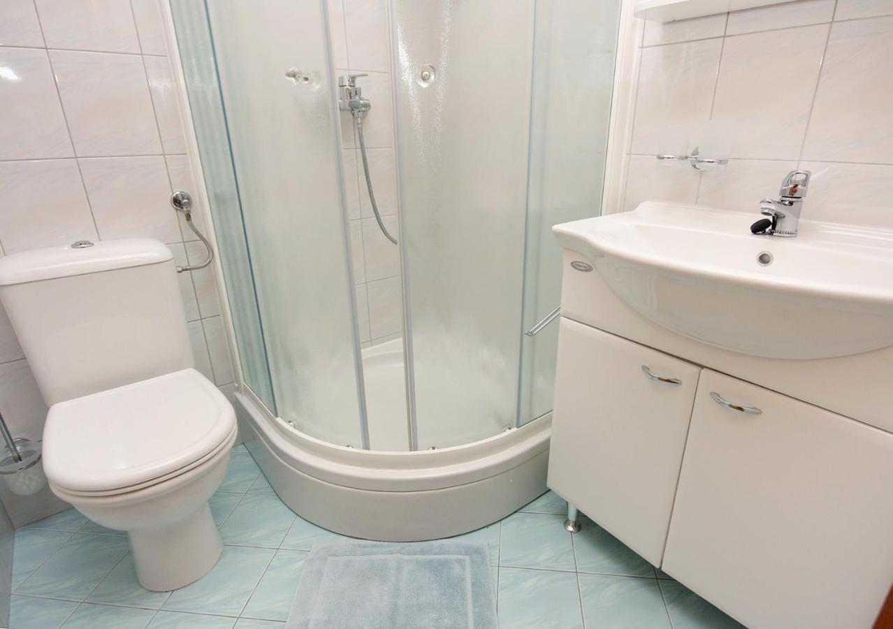 Apartments With A Parking Space Vodice - 2995 Екстериор снимка