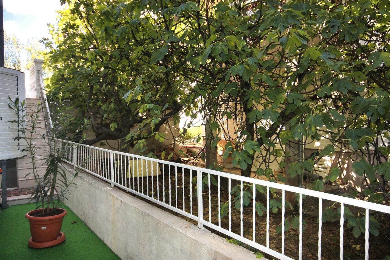 Apartments With A Parking Space Vodice - 2995 Екстериор снимка