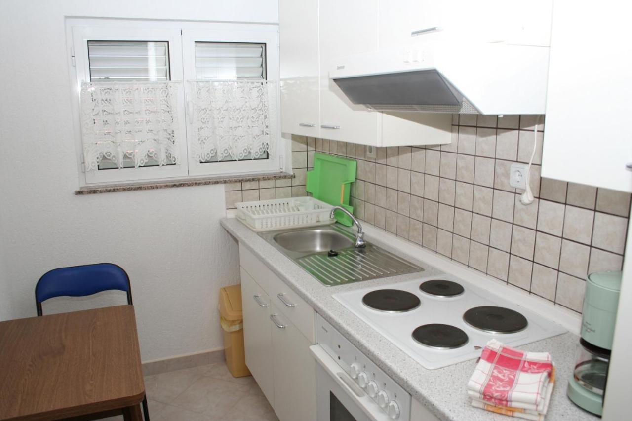 Apartments With A Parking Space Vodice - 2995 Екстериор снимка