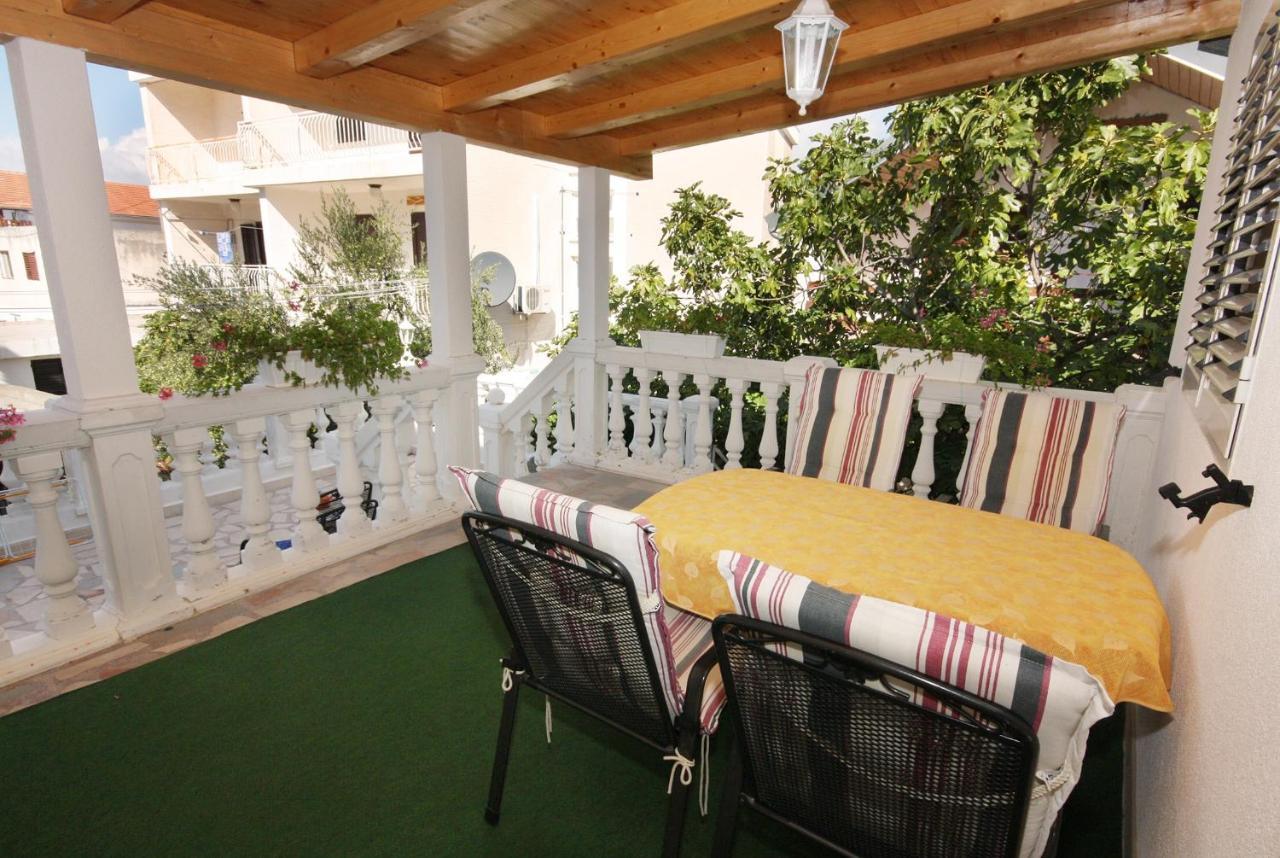 Apartments With A Parking Space Vodice - 2995 Екстериор снимка