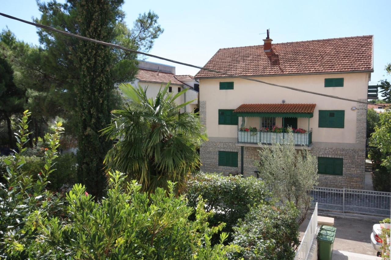 Apartments With A Parking Space Vodice - 2995 Екстериор снимка