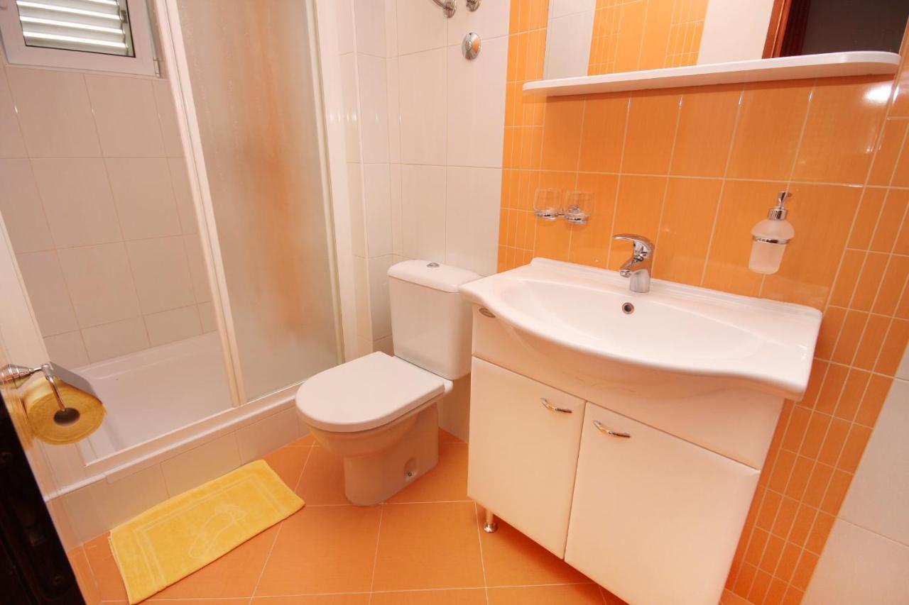Apartments With A Parking Space Vodice - 2995 Екстериор снимка