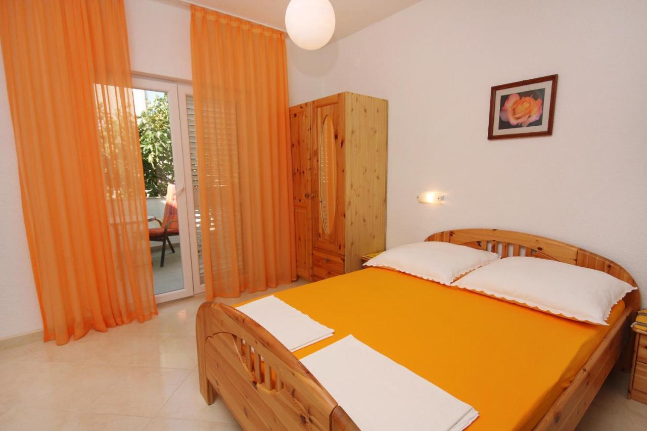 Apartments With A Parking Space Vodice - 2995 Екстериор снимка