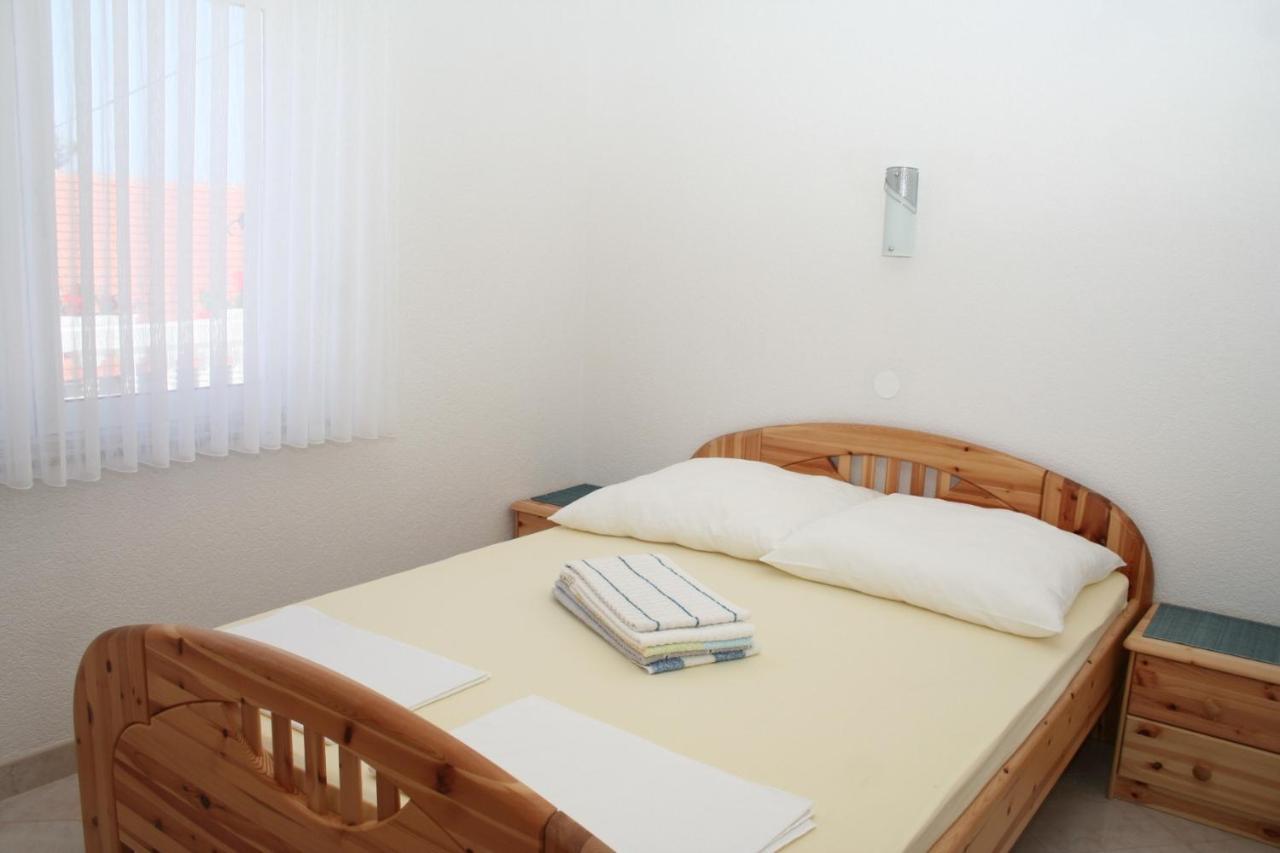 Apartments With A Parking Space Vodice - 2995 Екстериор снимка