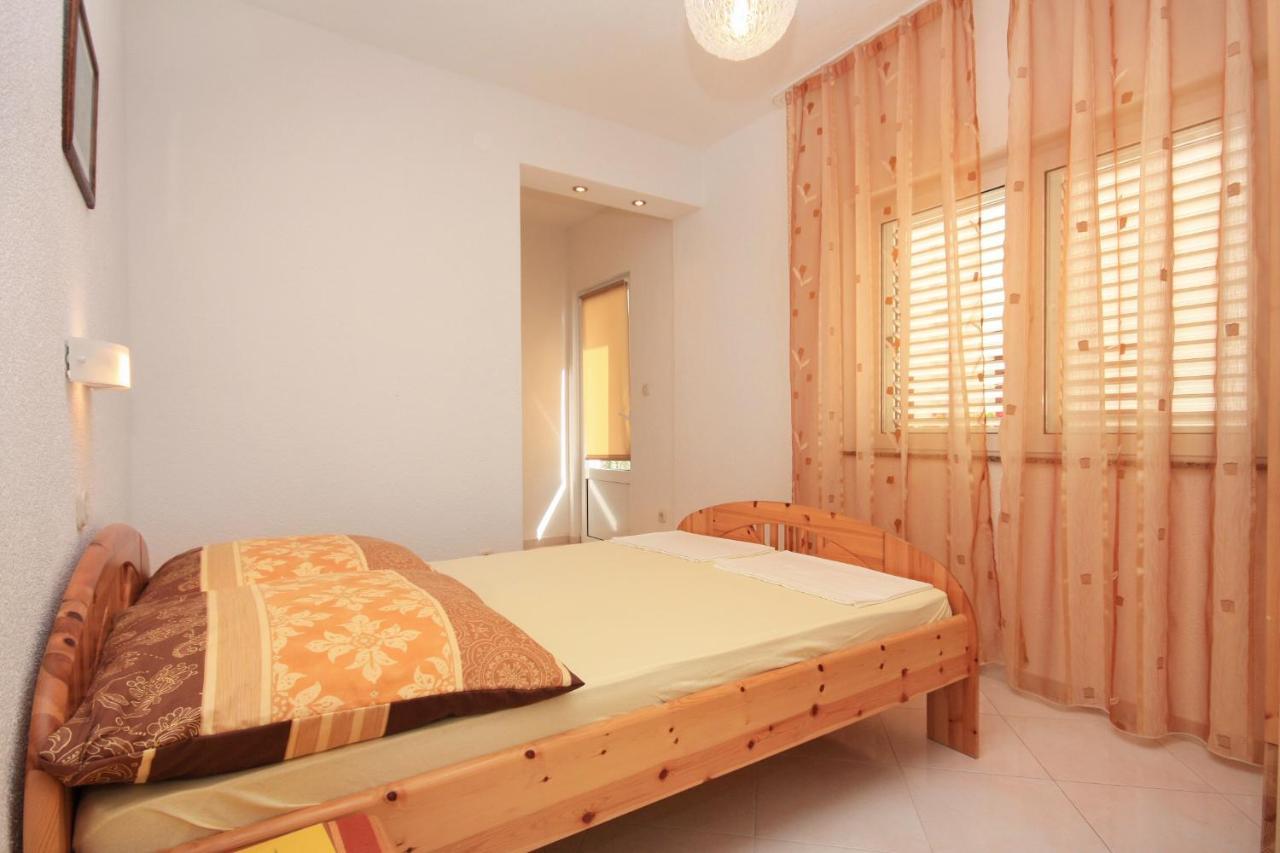 Apartments With A Parking Space Vodice - 2995 Екстериор снимка