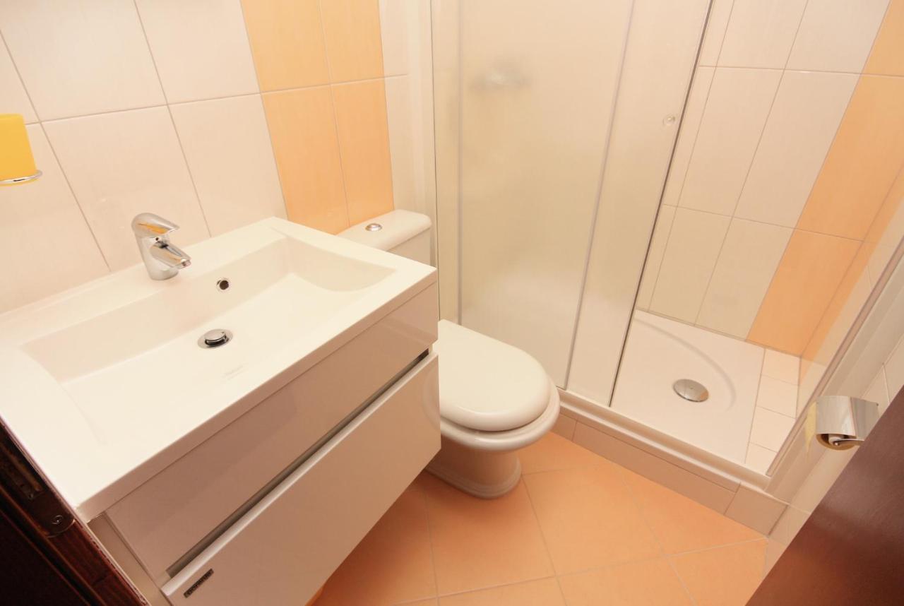 Apartments With A Parking Space Vodice - 2995 Екстериор снимка