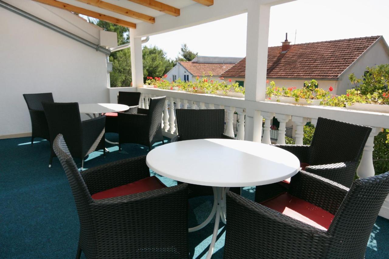 Apartments With A Parking Space Vodice - 2995 Екстериор снимка