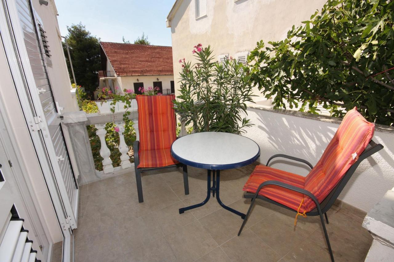 Apartments With A Parking Space Vodice - 2995 Екстериор снимка